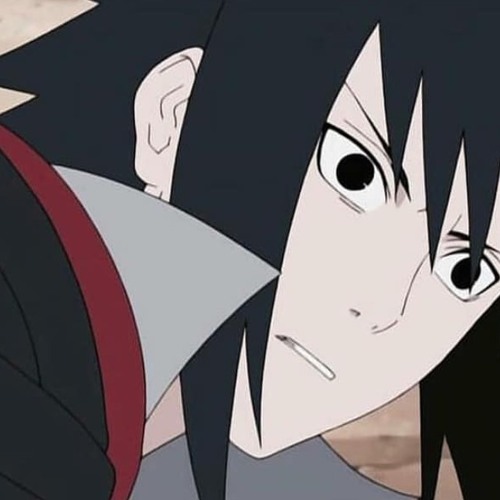 Sasuke Theme Hyouhaku Kokuten Naruto Shippuden Ost Ii By Alejandroyae