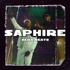 Ninho x Werenoi | "Saphire" | Type Beat