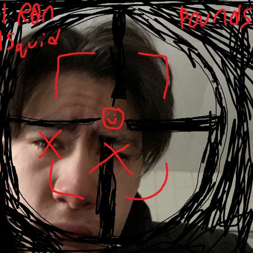 Pounds (feat. l1l squ1d)