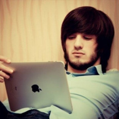 ivycraft + iPad = 🙂