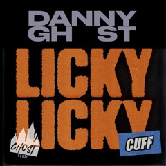 DANNYGHOST X AMINE EDGE - LICKY LICKY ( EDIT )