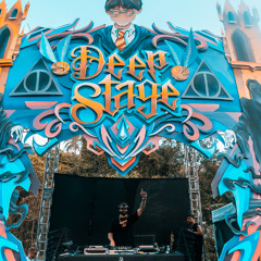 Allan Fonseca @ Deep Stage - Rio de janeiro - 2k25