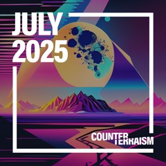Counterterraism July 2025