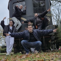 Hard Trance Alliance: The First Rebirth - D.Trance 1-5 Tribute (14.11.25)(Vinyl)