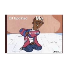 Ed Updated (Extended Version)