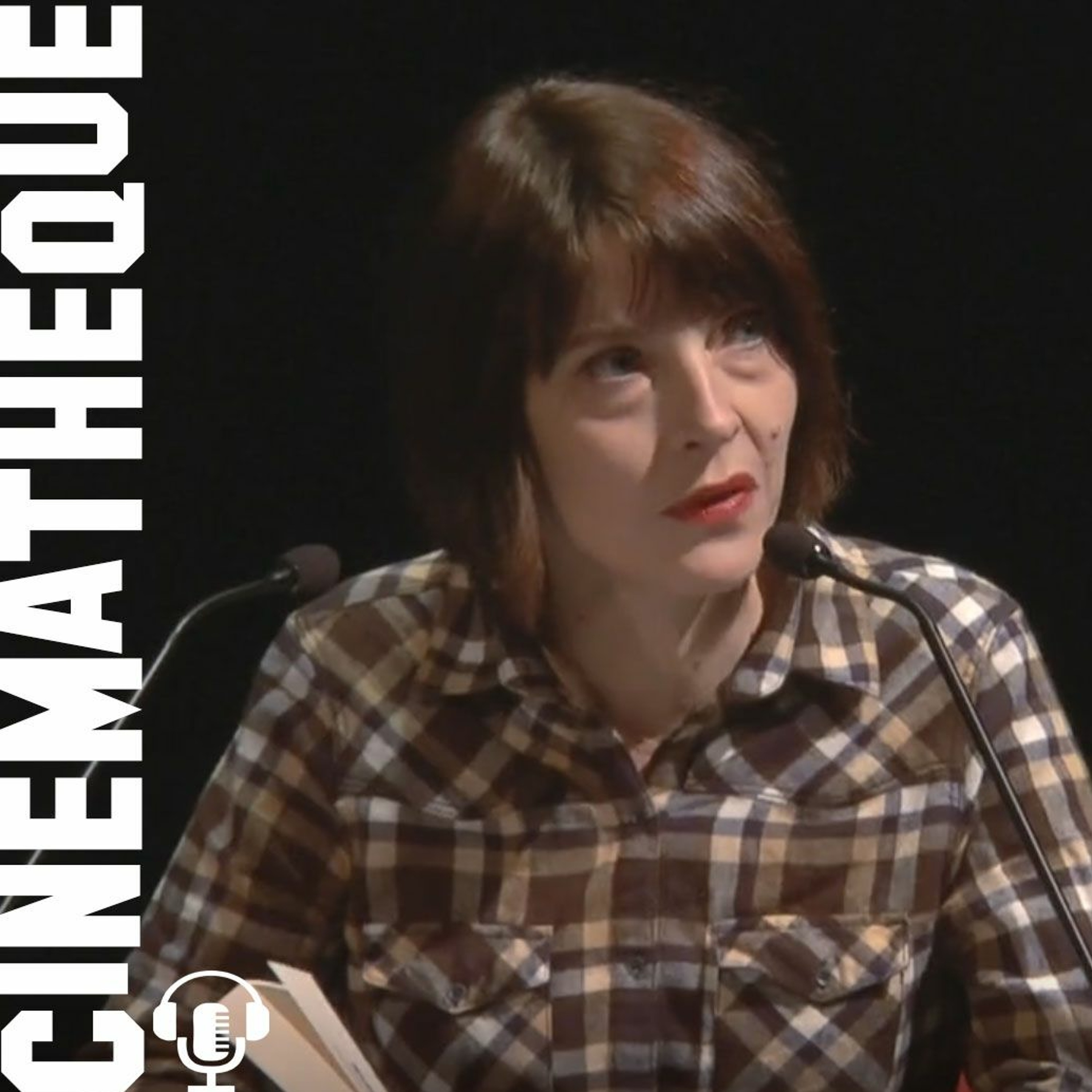 Les podcasts de la Cinémathèque française