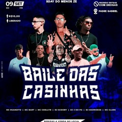 MTG = TA LAZER AQUI  NAS CASINHAS = (DJ J DO PG ) =CORRETO PRO BAILE DAS CASINHA