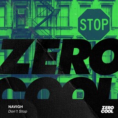 Navigh - Don't Stop (Extended Mix)