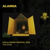 Alamoa @ Ozora Festival 2023 | The Dome artwork