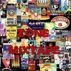 Zone - 90's House Mix