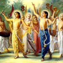 Nitai Gauranga