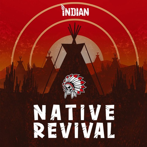 NATIVE REVIVAL
