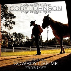 Cody Johnson - "Me And My Kind"