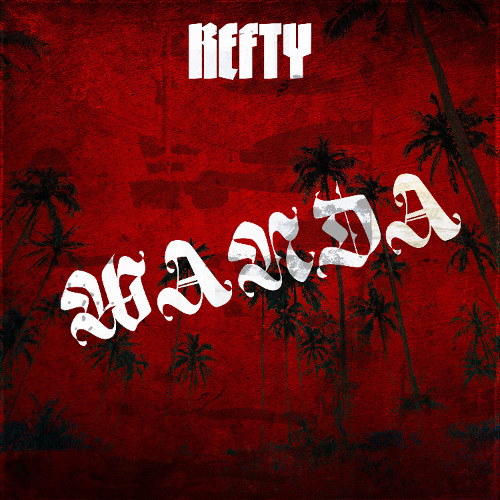 Refty - Wanda