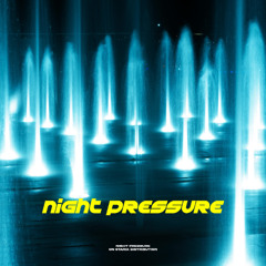 VLTRA - Night Pressure (Official Audio)