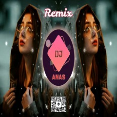 Abdullah Salim - Khalani Remix DJ ANAS [No Drop] عبدالله سالم - خلاني