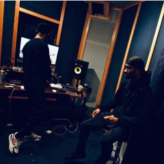 Stream ANONYMOUS G music | Listen to songs, albums