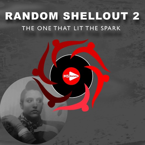 Random Shellout 2 - Charity Mix 2/The One that Lit the Spark