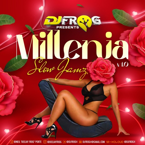 MILLENIA [SLOW JAMZ V1.0]