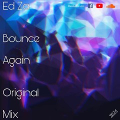 Bounce Again(Original Mix)