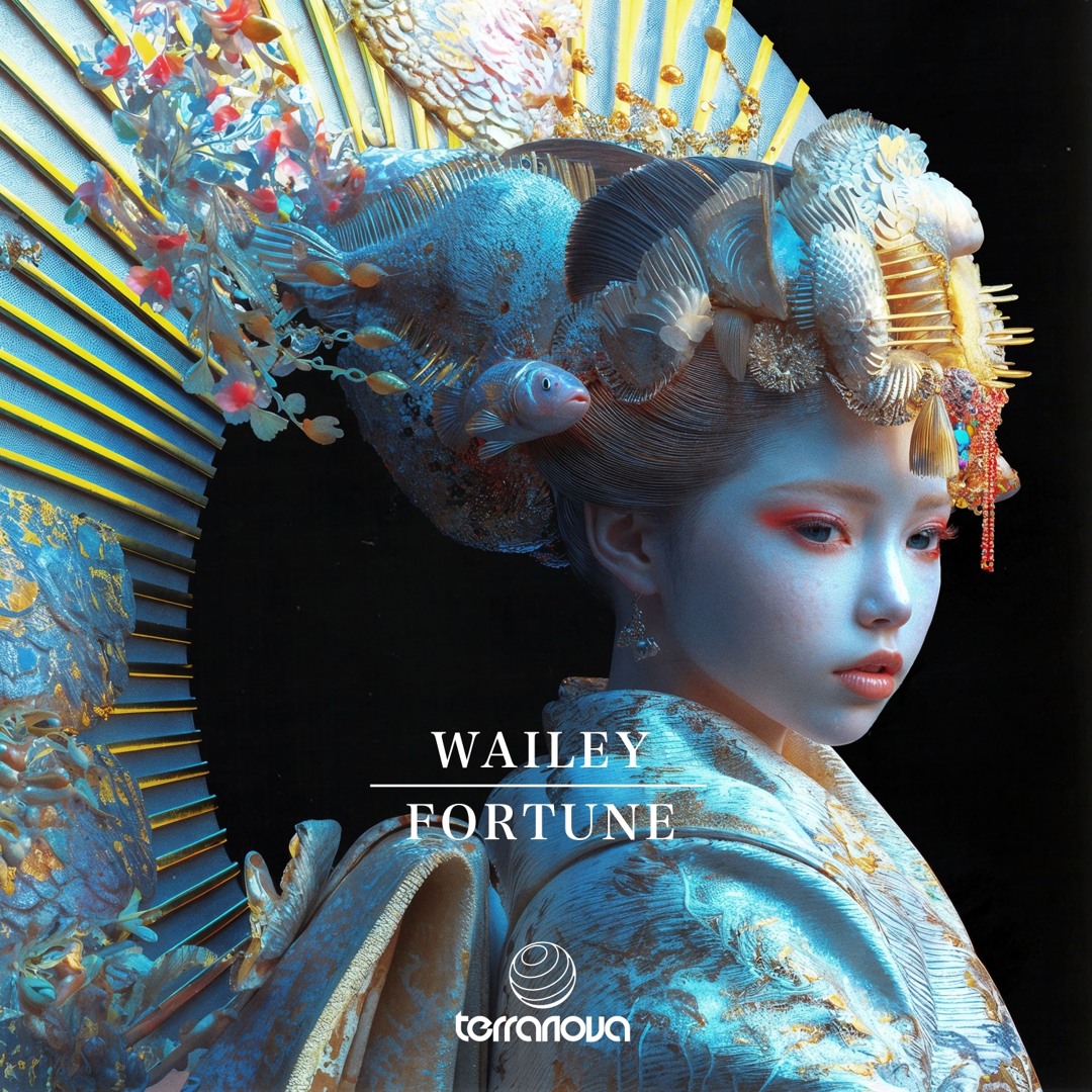 Stream The Void (Original Mix) by Wailey | Listen online for free on  SoundCloud