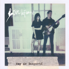 Hoy Me Desperté (Versión Alternativa)