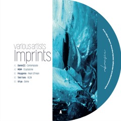 [PREVIEW] Various Artists - Imprints [MBM_V002]