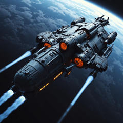 SFS - RIDING THE RADIUS