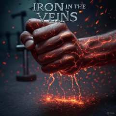 Iron in the Veins
