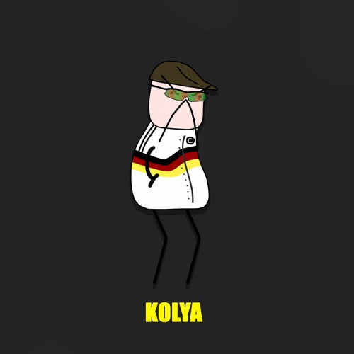 洋楽 Kolya / Kolya Amazon.co.jp: Kolya: ミュージック