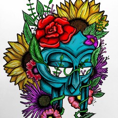 Accordion (Abstract Orchestra Remix) - MF DOOM