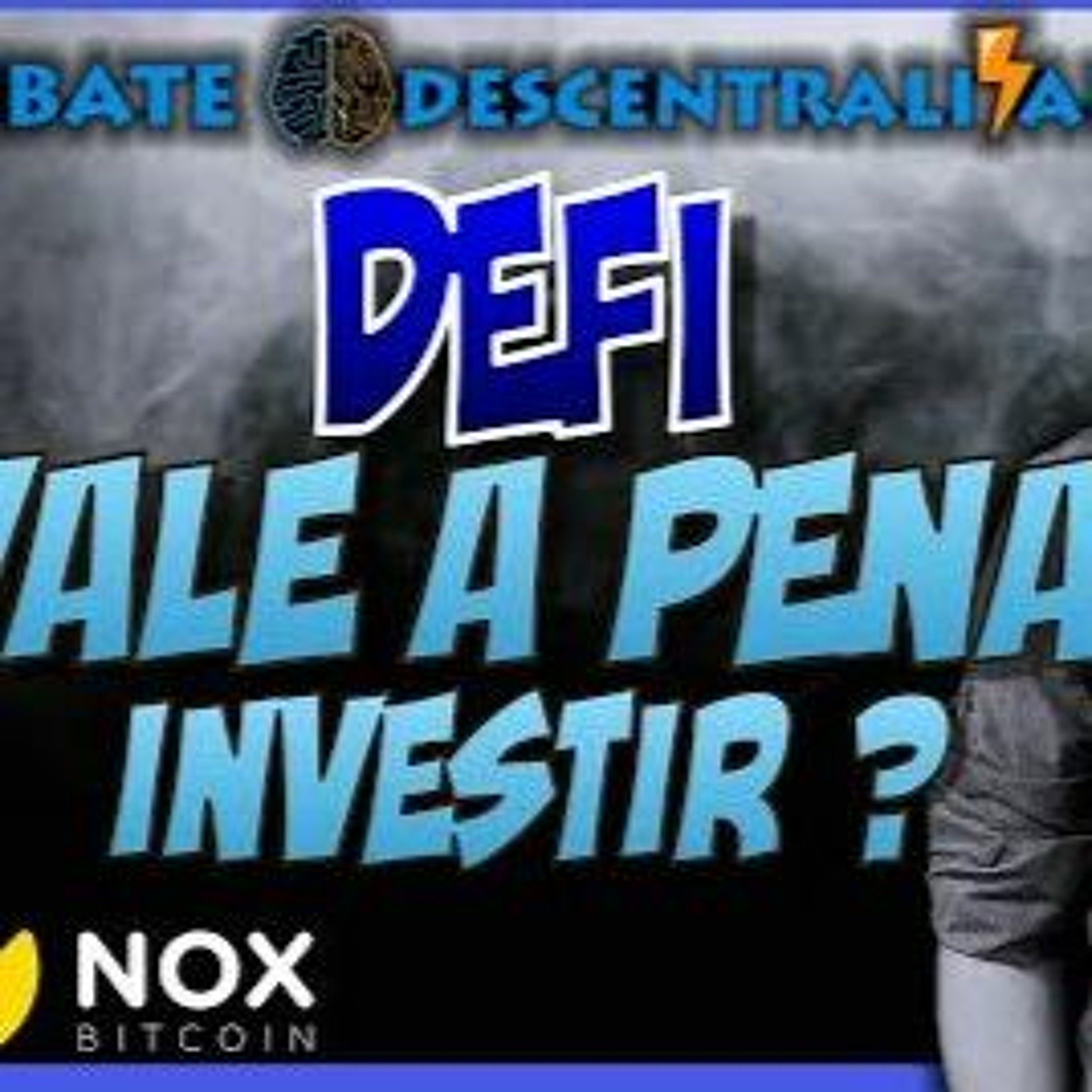 DEFI e o Futuro da Economia Global, Entenda como essa tecnologia muda tudo