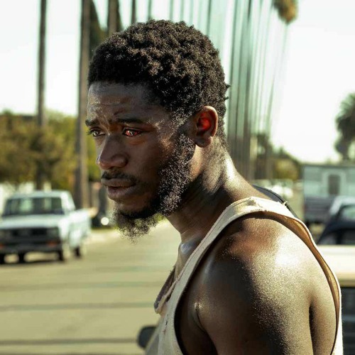 Cdnh Sosa - Finesser instrumental (Nvler edit)