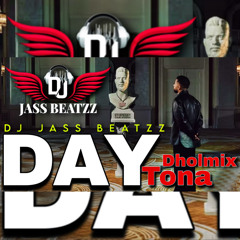 Daytona Dhol Mix Karan Aujla P Pop Culture Dj Jass Beatzz