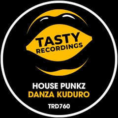 House Punkz - Danza Kuduro (Original Mix)