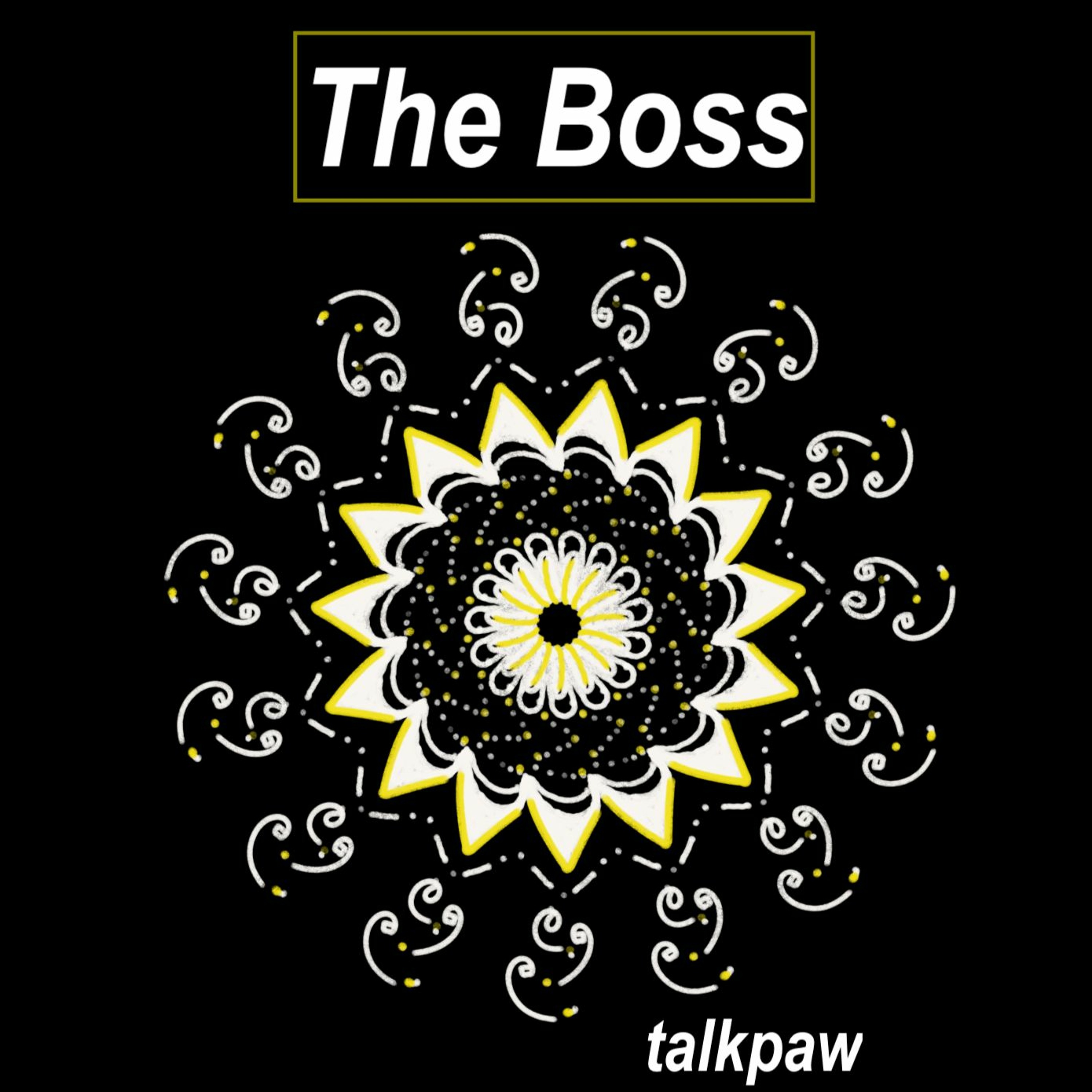 The Boss (snippet) episode artwork