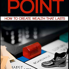 Read EPUB 📭 Starting Point: How to Create Wealth That Lasts by  Kevin Matthews II KI