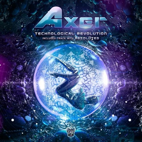 Absolute 9 & Axer - Save Your World (Out Now)