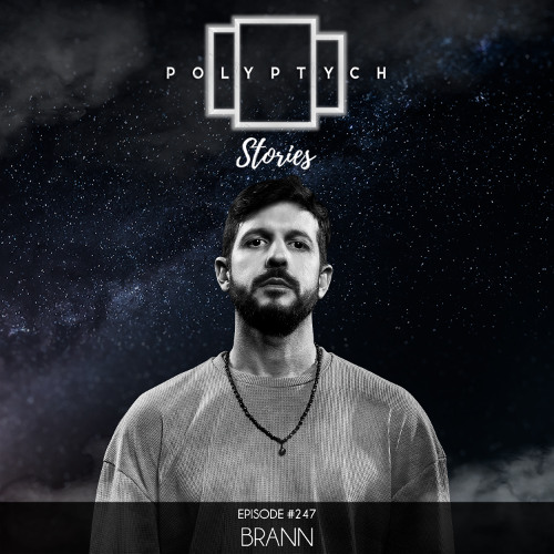Polyptych Stories | Episode #247 - Brann (AR)