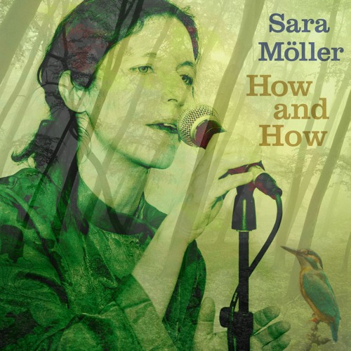 How and How - Sara Möller