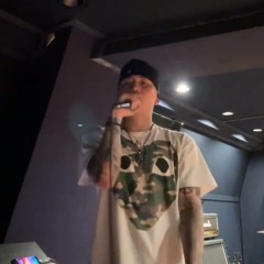 WakeUpGG ラップスタア2025応募動画
