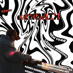NEW YEAR LIVE SET 2022/2023 - [KENNY KENDRIX]