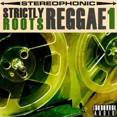 Strictly Roots Reggae Vol 1 Demo