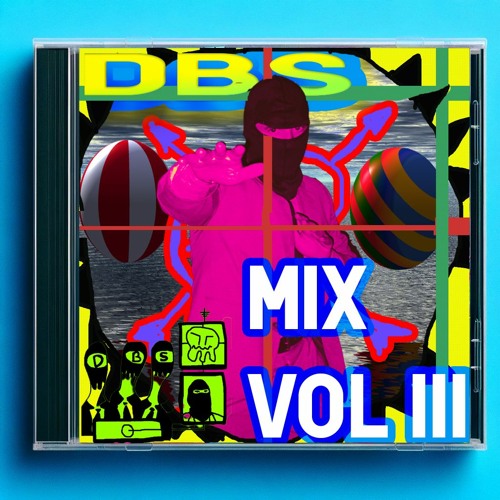 -=DBS MIX=- VOL III