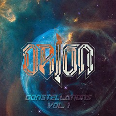 0RI0N Debut Mix: Constellations VOL. 1