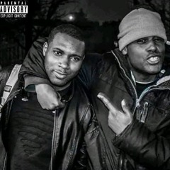 Mike Mezzl M Beast J Mxlly T-Blaze Yung J We In The City(Remix)