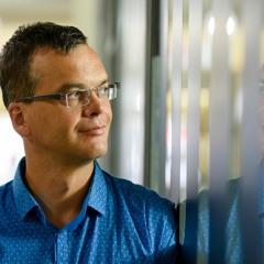 Ondřej Štochl - Kaligramy II (2009)