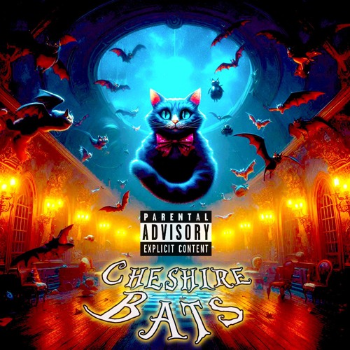 Cheshire Bats