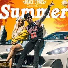 Summer feat. DreamDoll