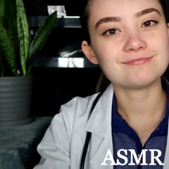 Worst Rated Cranial Nerve Exam Roleplay Pt3
